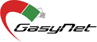 Logo GASYNET